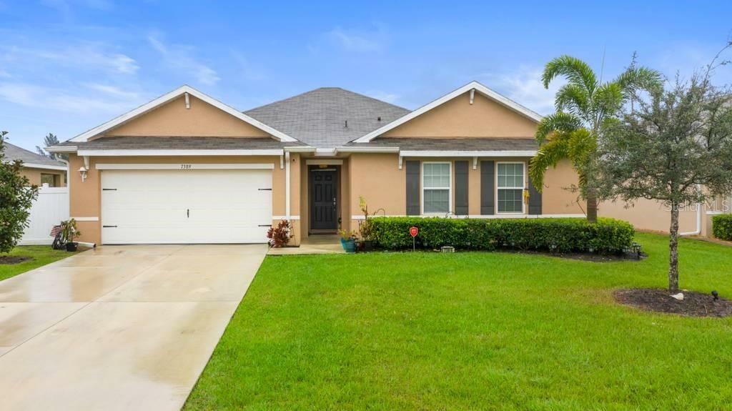 Property Photo:  7389 Mikasa Drive  FL 33950 