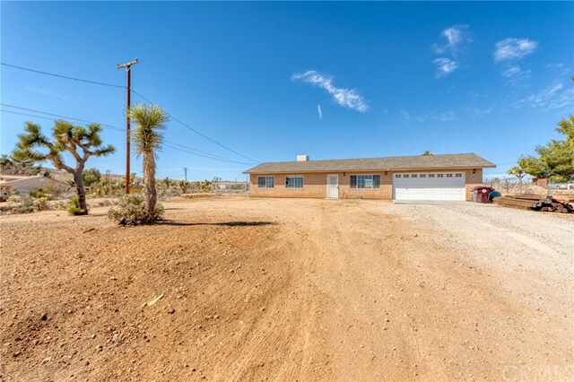 Property Photo:  4742 Camarilla Avenue  CA 92284 