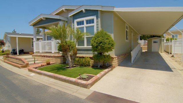 Property Photo:  130 Dickens Circle 130  CA 93003 