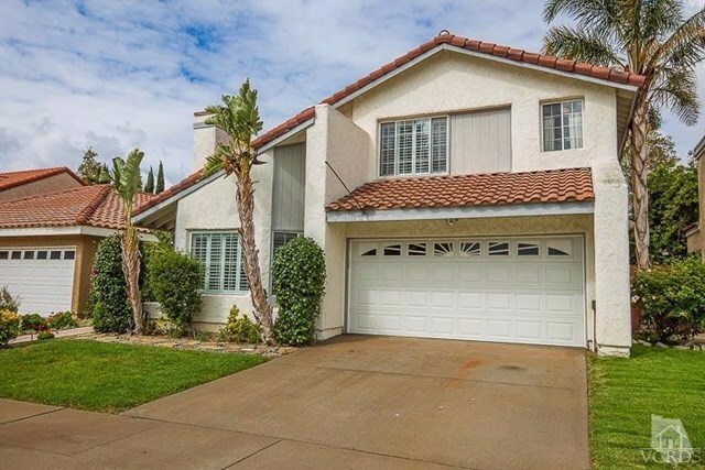 Property Photo:  2513 Radford Court  CA 93063 