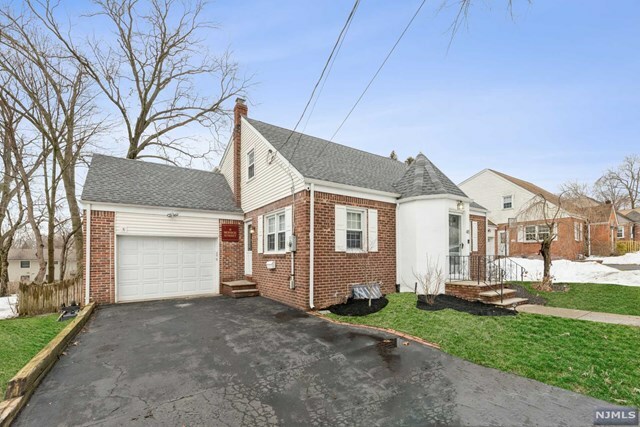 Property Photo:  41 Monroe Street  NJ 07463 