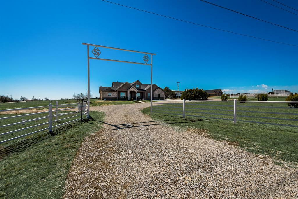 Property Photo:  6390 Veal Station Road  TX 76085 