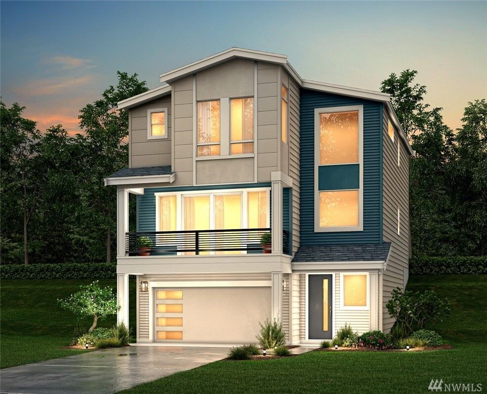 Property Photo:  22501 69th Place W  WA 98043 