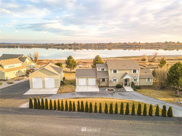 5541  Road 6.6  NE  Moses Lake WA 98837 photo