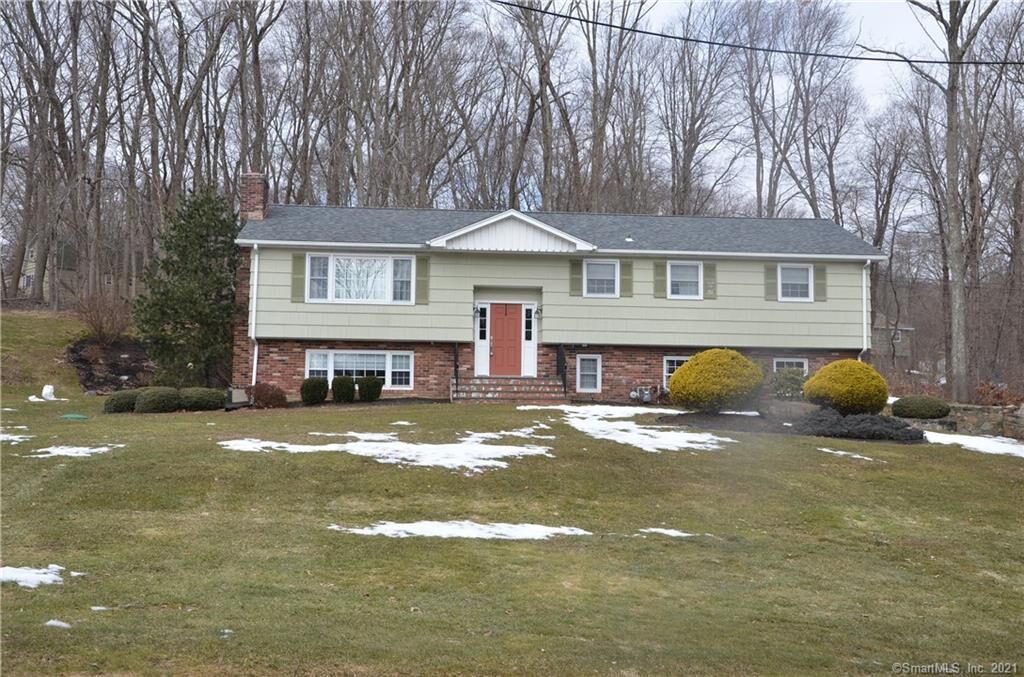 Property Photo:  85 Swendsen Drive  CT 06468