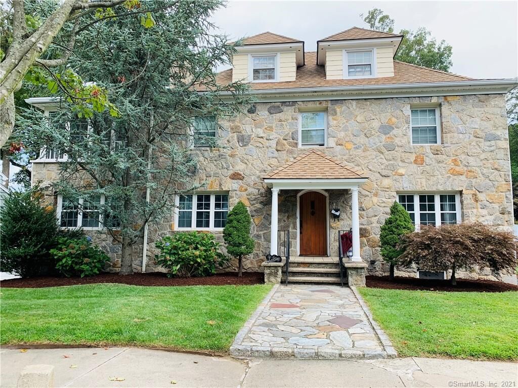 Property Photo:  21 Highbrook Road  CT 06851 