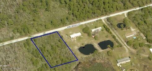 Property Photo:  Tbd Pine Needle Street  FL 32754 