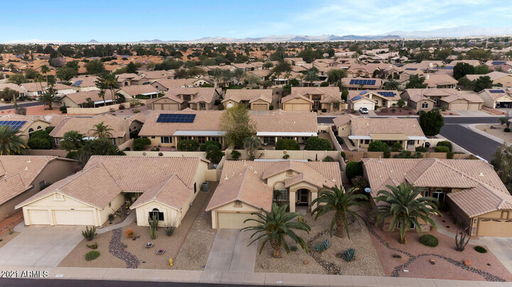 Property Photo: 9016 W Utopia Road AZ 85382