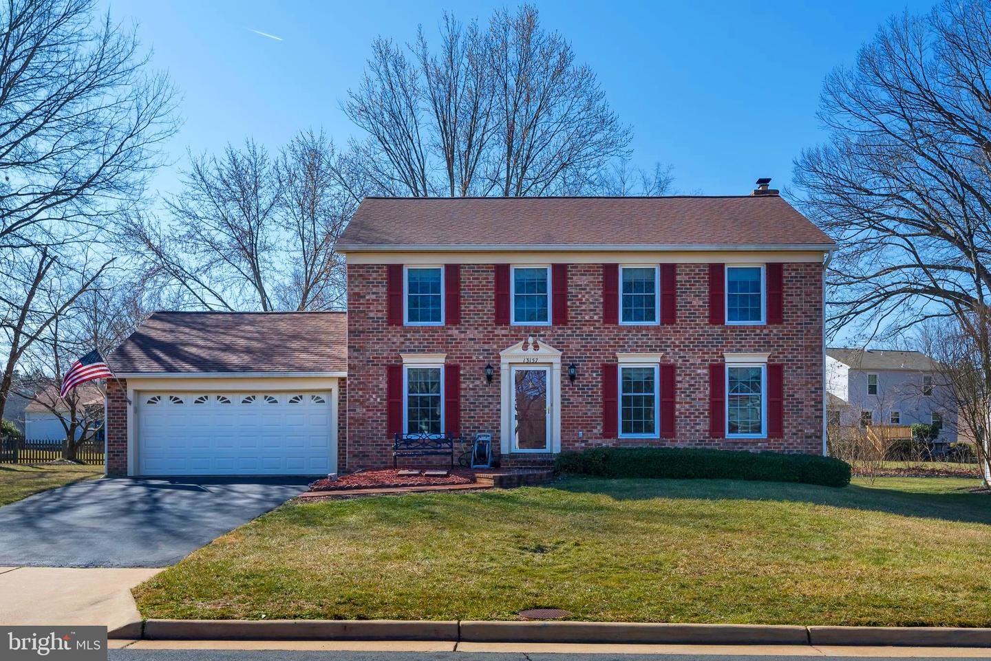 Property Photo: 13157 Brynwood Court VA 20171