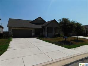 Property Photo: 3518 High Cloud Drive TX 78130