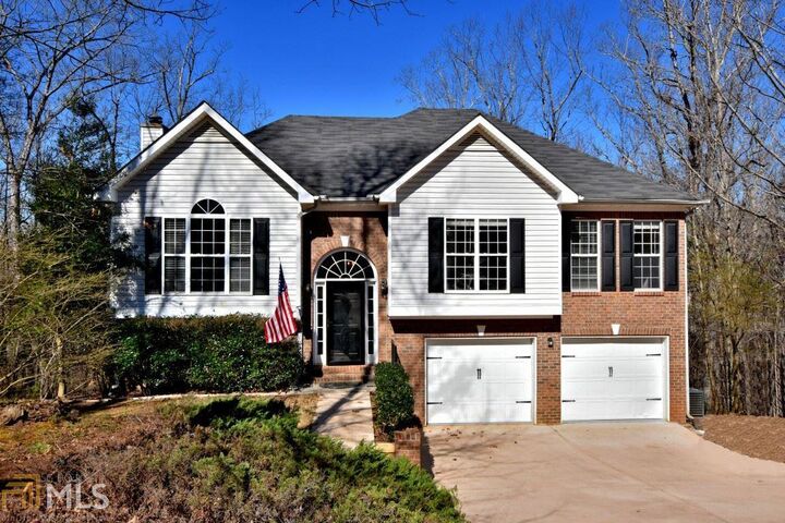 1930 Lanier Heights Dr  Cumming GA 30041 photo