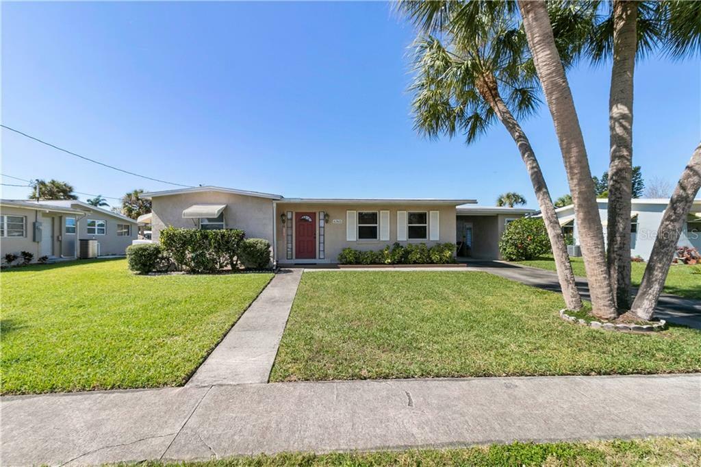 Property Photo:  6365 Mataro Court  FL 34287 