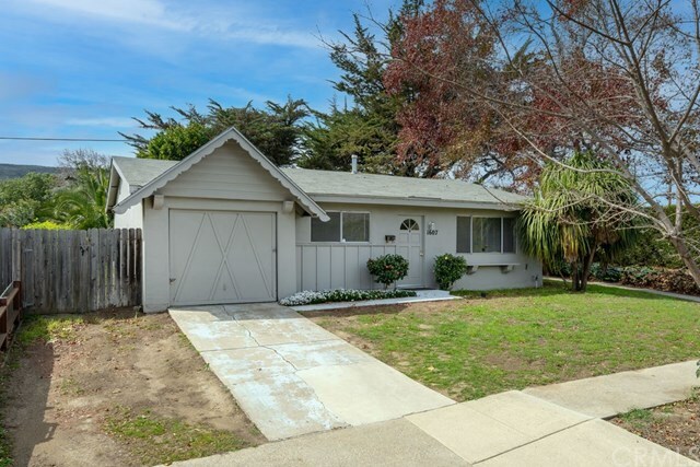 Property Photo:  1607 Lima Drive  CA 93405 