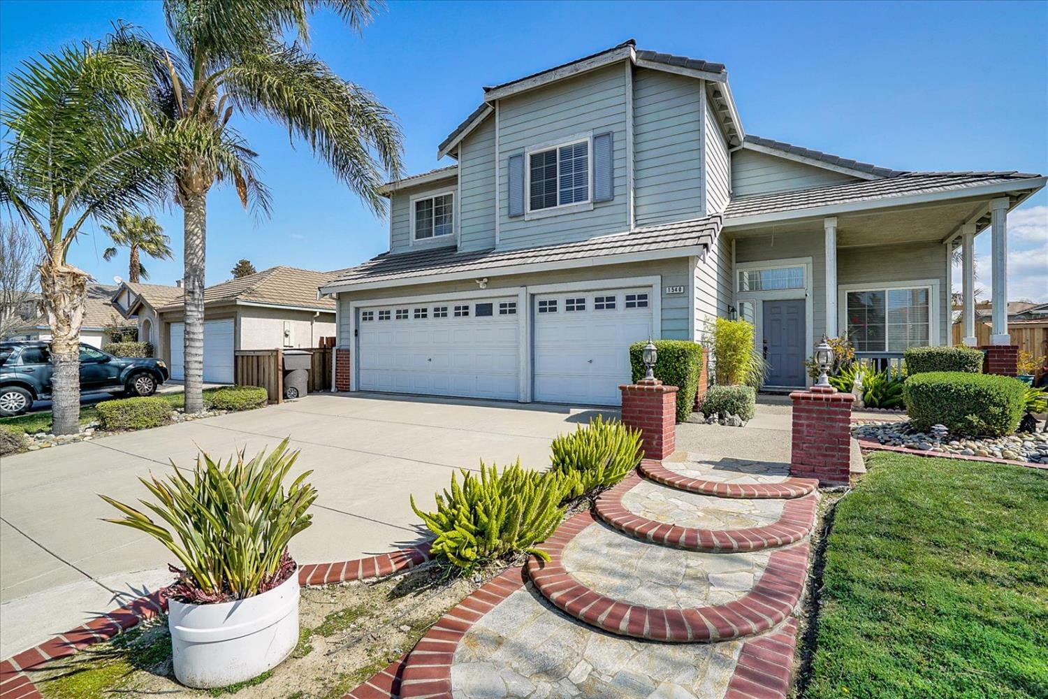 Property Photo:  1540 Annie Court  CA 95377 