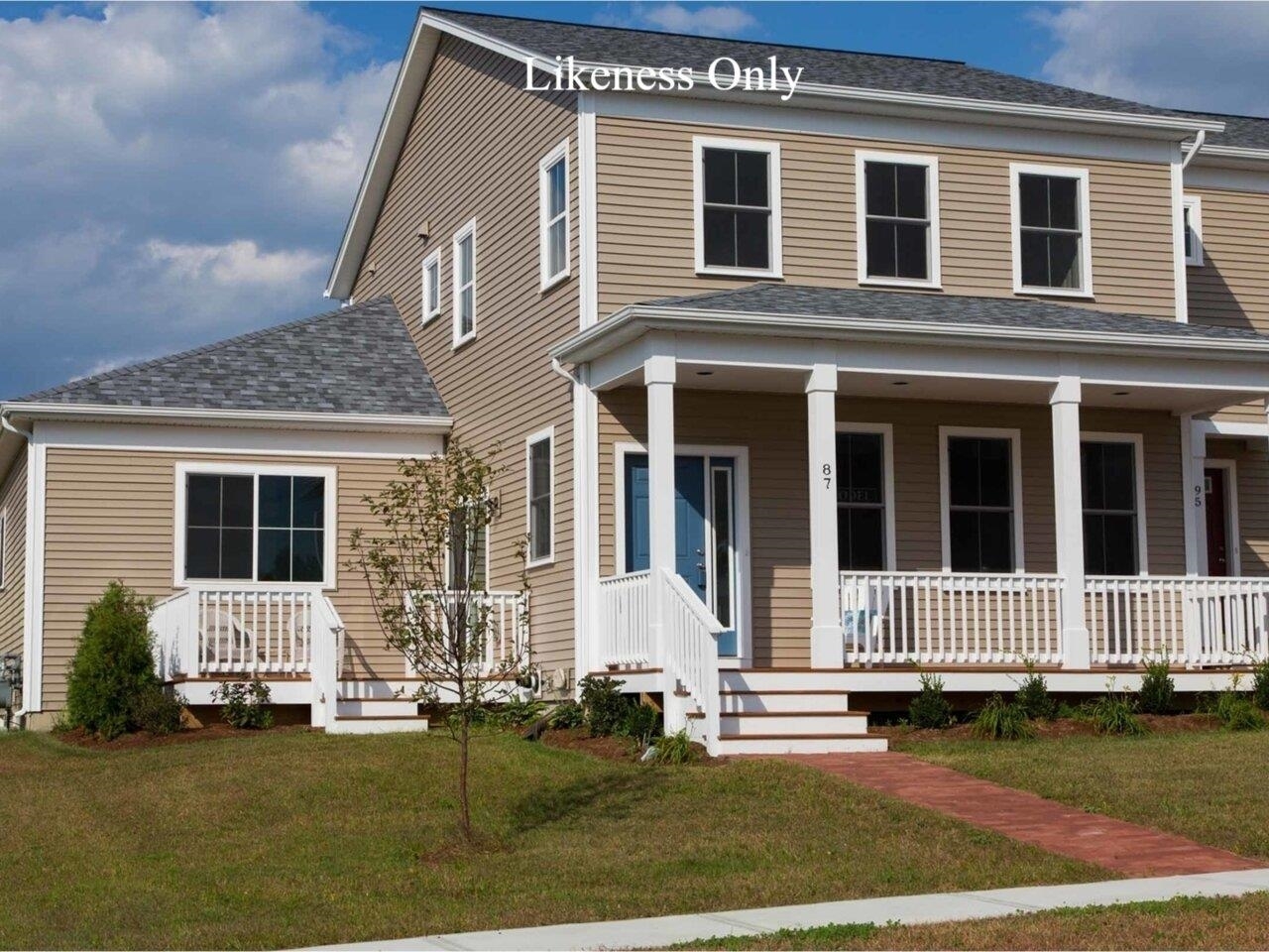 Property Photo: 244 Midland Avenue 112L VT 05403