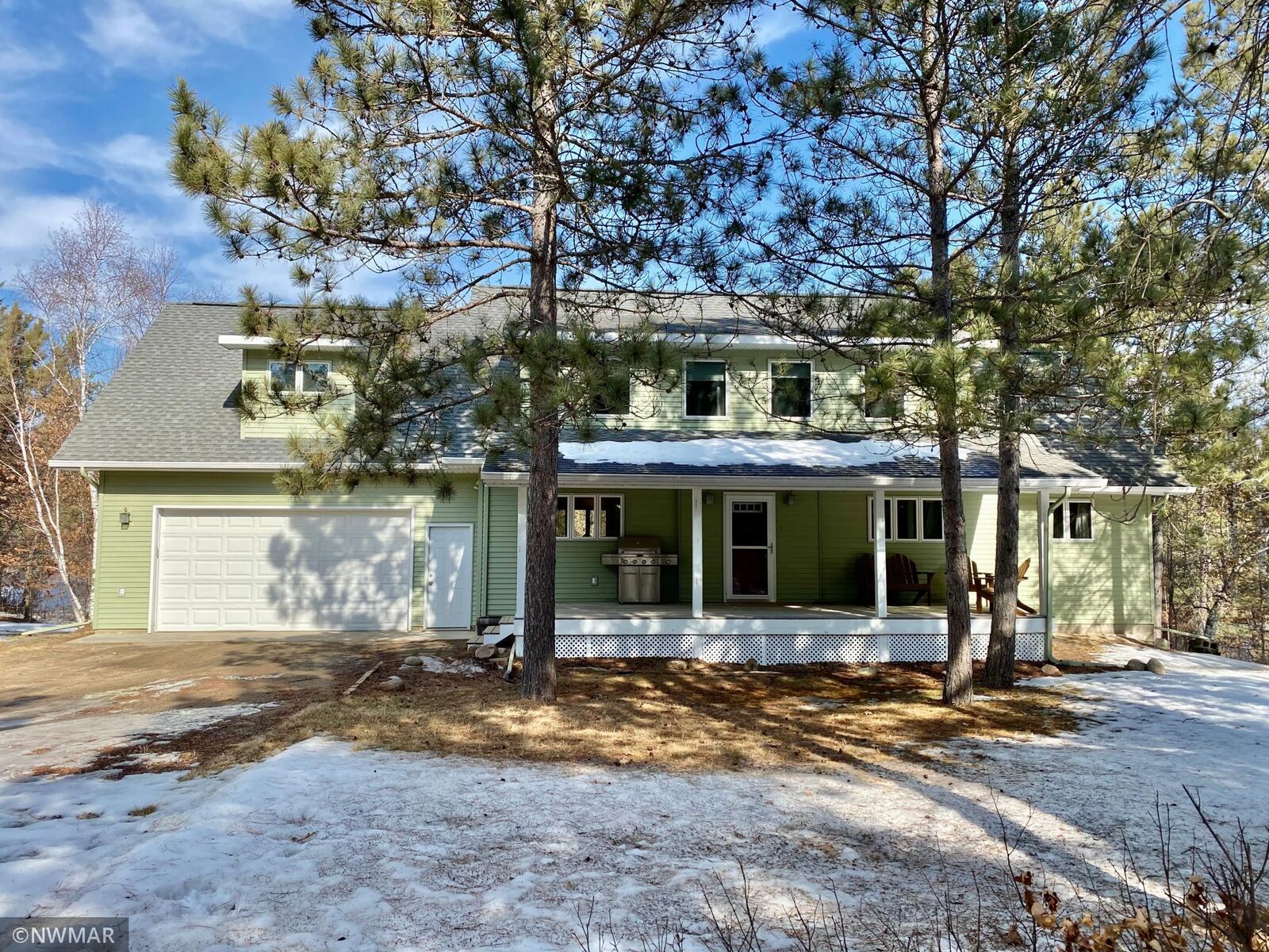 Property Photo:  50164 County 29  MN 56601 