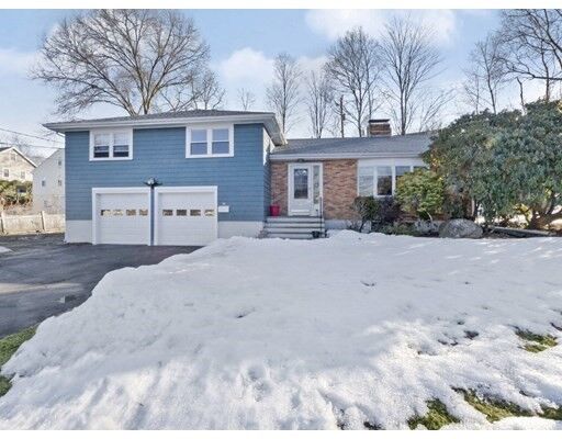 Property Photo:  34 Rando Lane  MA 02451 