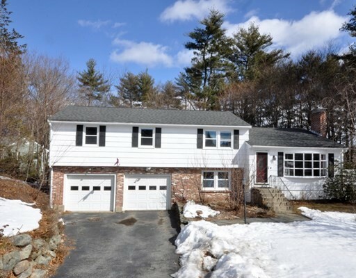 Property Photo:  21 Woodridge Rd  MA 01754 