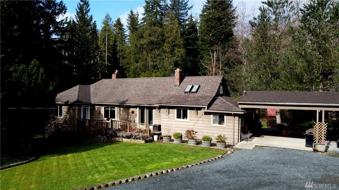 Property Photo:  31425 Bumgarner Rd  WA 98223 