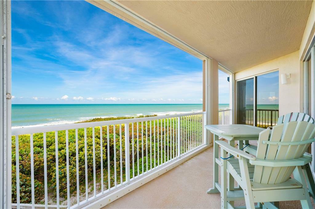 Property Photo:  4160 N Highway A1a 301A  FL 34949 