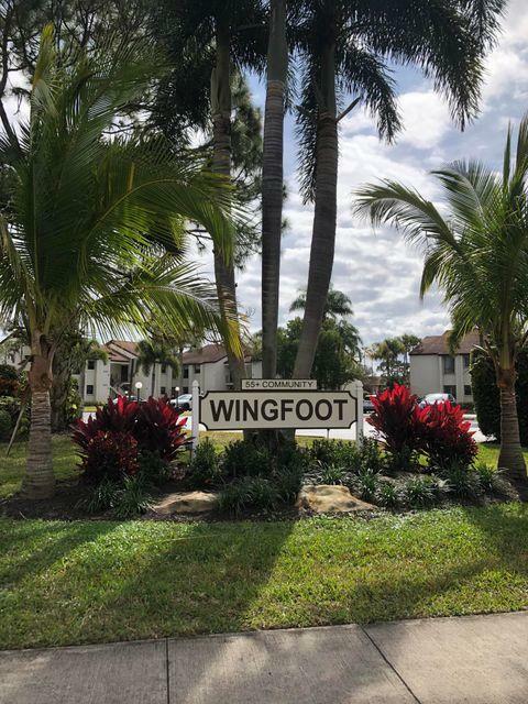 202 Wingfoot Drive C  Jupiter FL 33458 photo