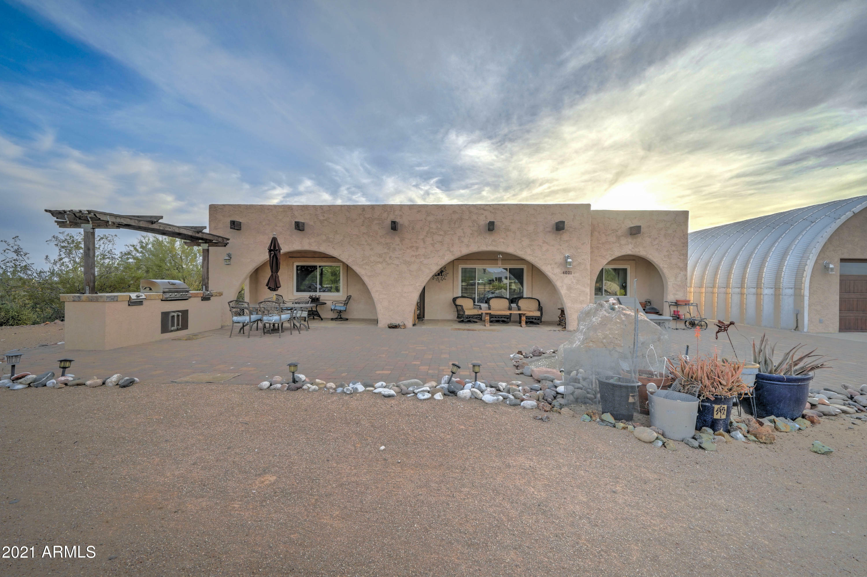 Property Photo:  4021 E Cody Street  AZ 85119 