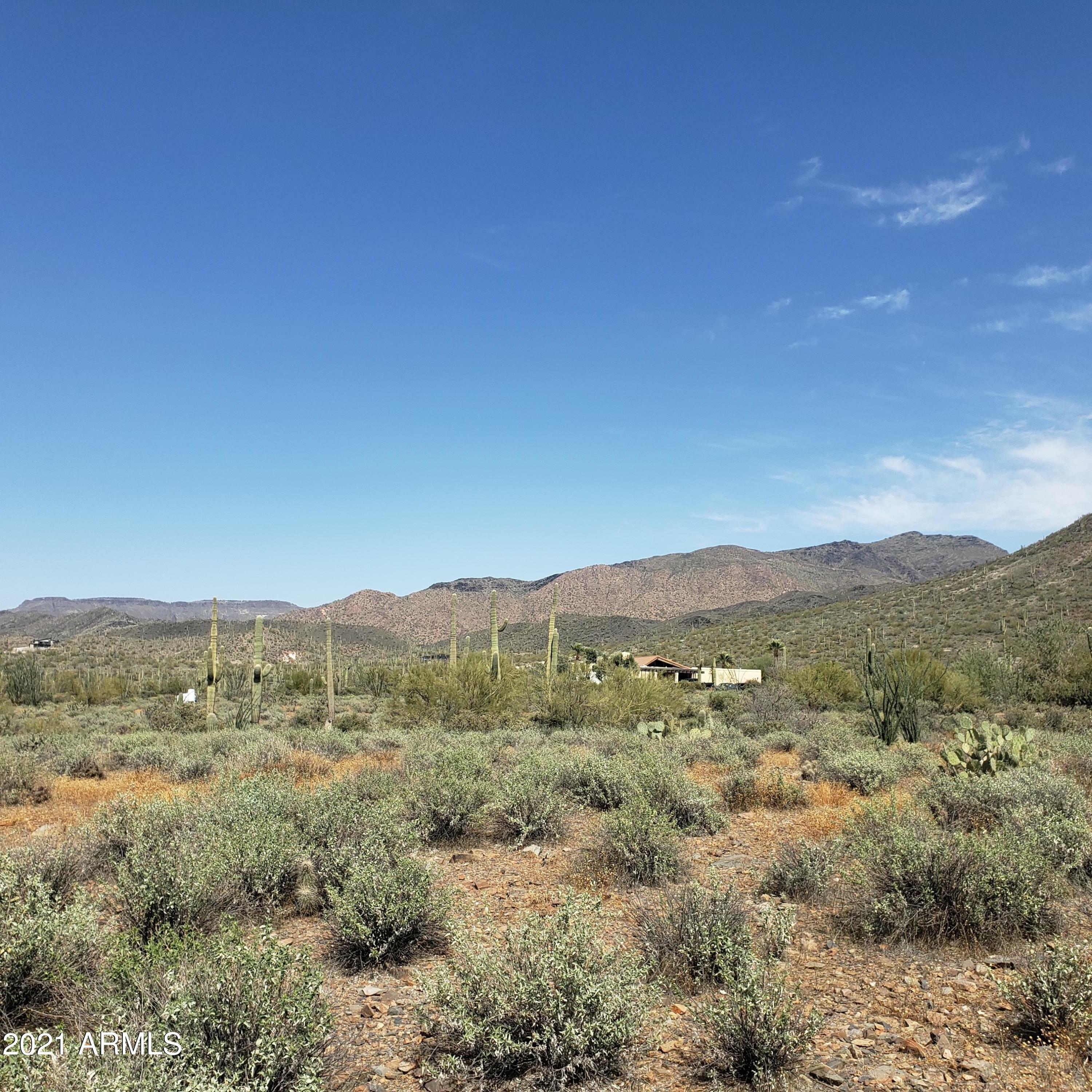 Property Photo:  73xx E Lone Mountain Road  AZ 85331 