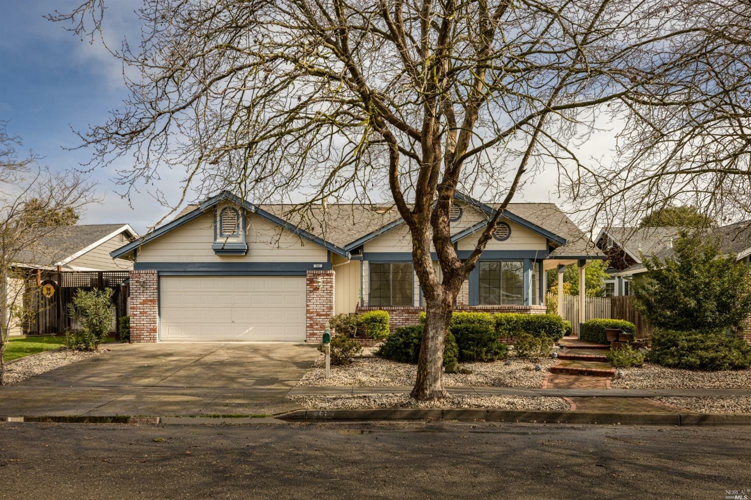 Property Photo: 551 Garfield CA 94954