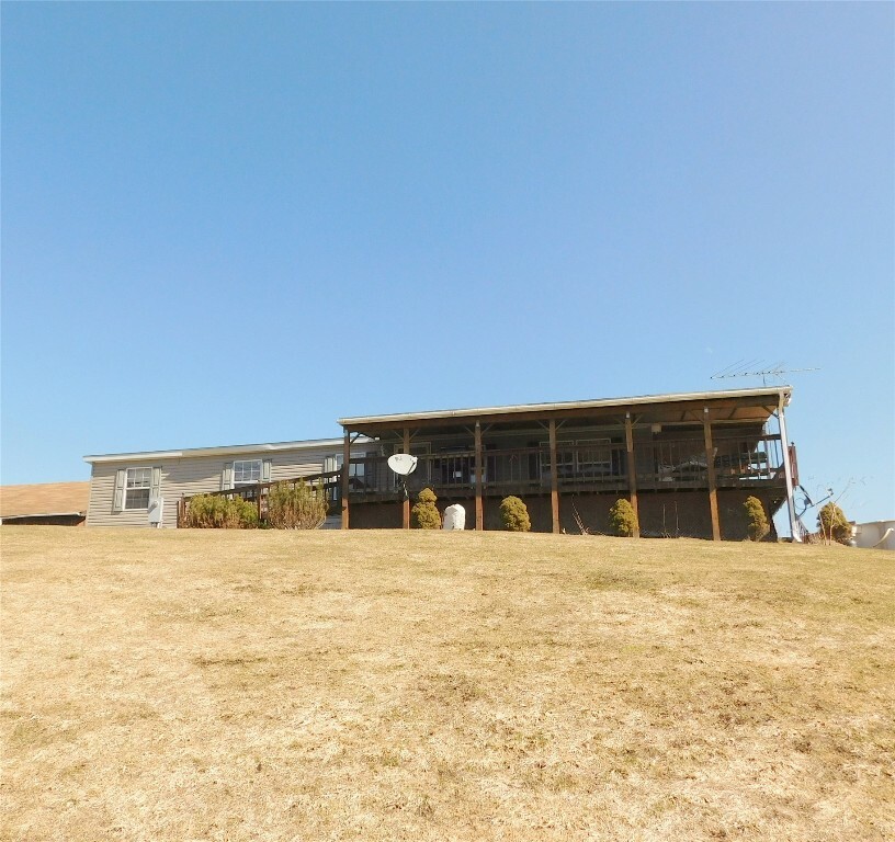 Property Photo: 154 Loomis Road NY 13733