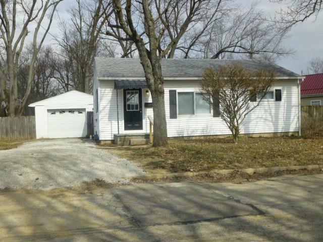 141 Michigan Ave  Wilmington OH 45177 photo