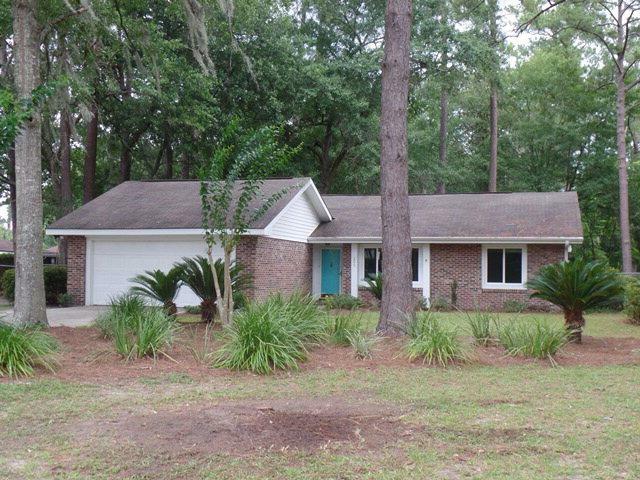 Property Photo:  205 Lawnwood Avenue  GA 31548 