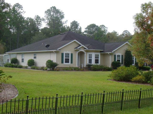 Property Photo:  335 Bambi Drive  GA 31558 