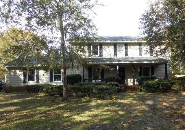 Property Photo:  395 Point Peter Place  GA 31558 