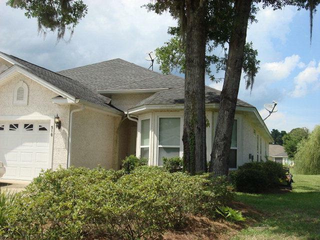 Property Photo:  510 Eagle Boulevard  GA 31548 