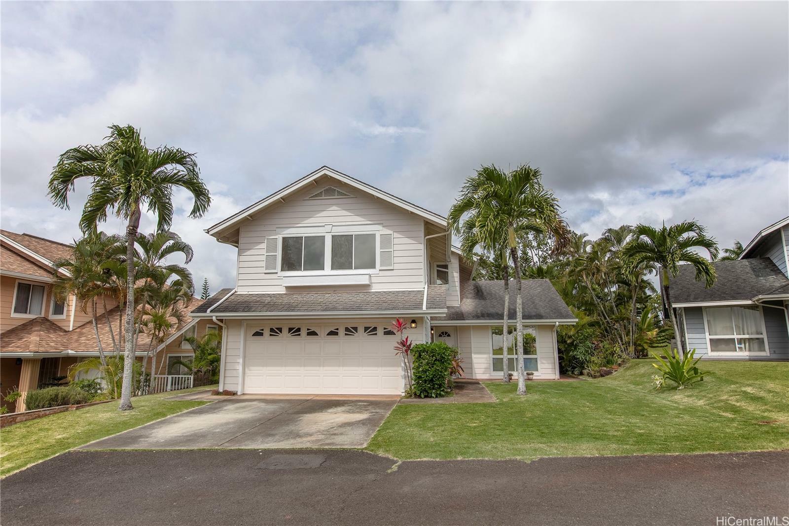 94-1004 Pulelo Street  Waipahu HI 96797 photo