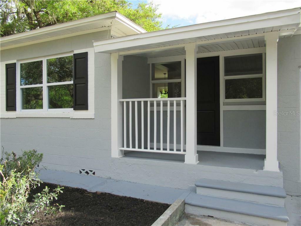 Property Photo:  1403 Forest Drive  FL 32771 