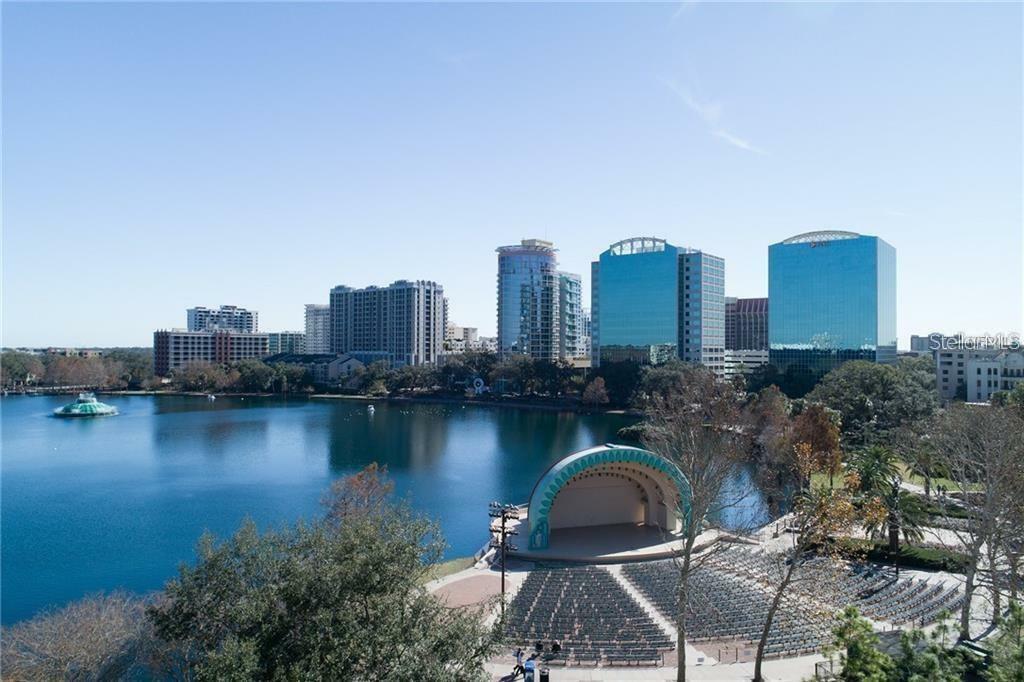 Property Photo: 151 E Washington Street 617 FL 32801