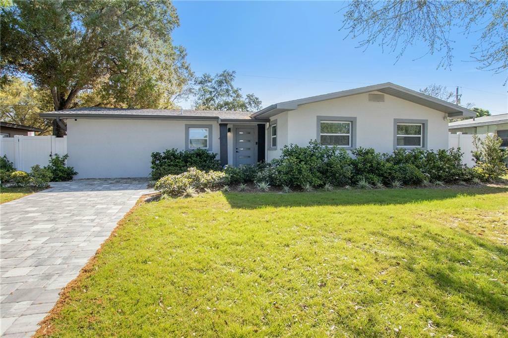 Property Photo:  4706 W Beaumont Street  FL 33611 