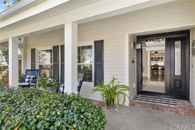 Property Photo: 270 S Riverwood Circle CA 92807