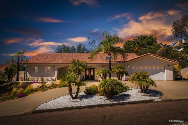 Property Photo:  16252 Wikiup Road  CA 92065 