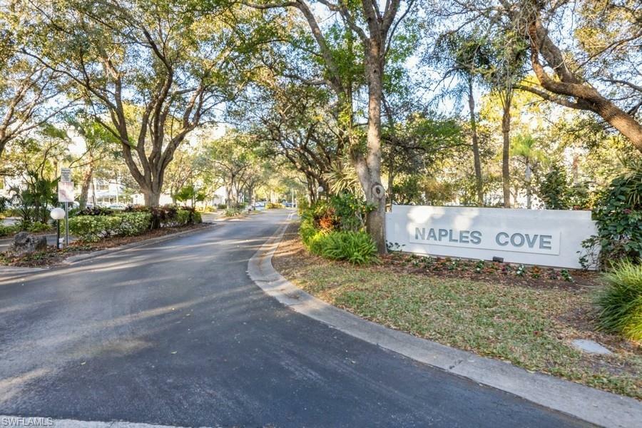 Property Photo:  285 Naples Cove Dr 1102  FL 34110 