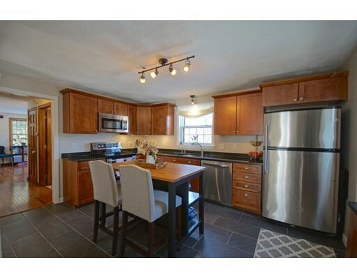Property Photo: 400 Amesbury Line Road MA 01830