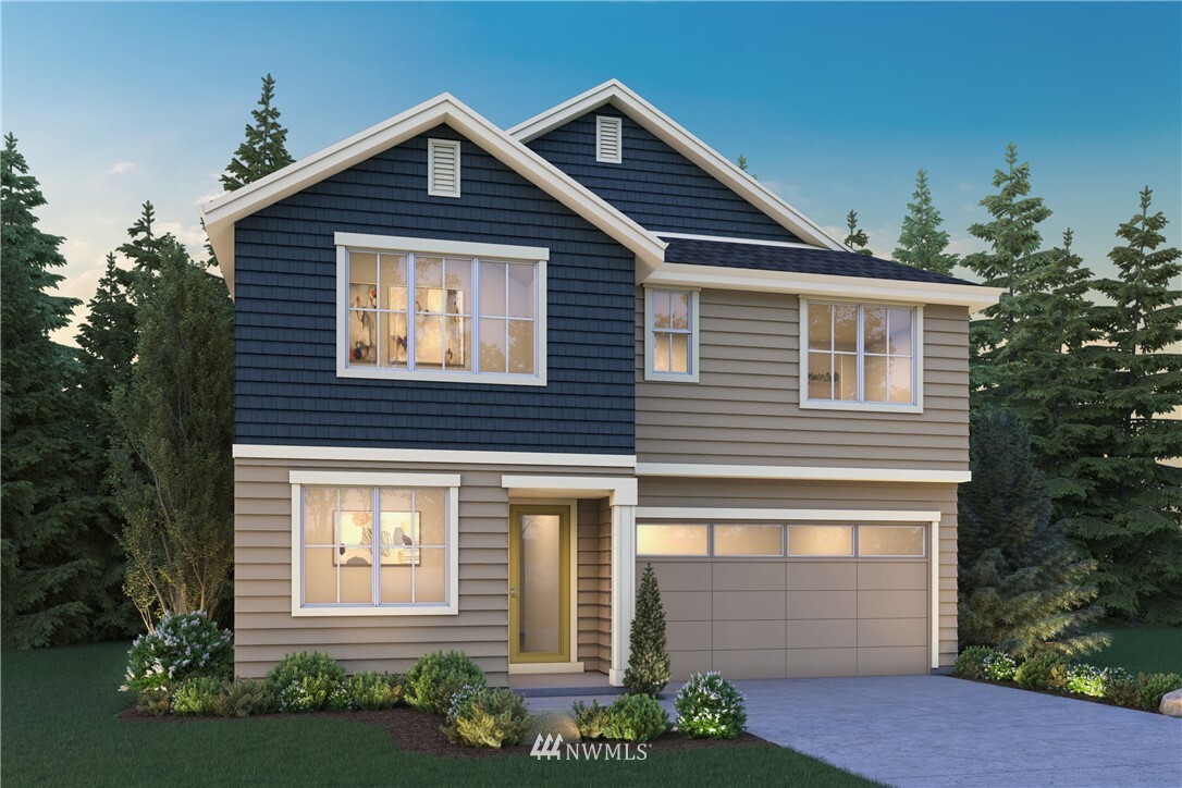 Property Photo:  0  Tbd (Homesite #41)  WA 98248 