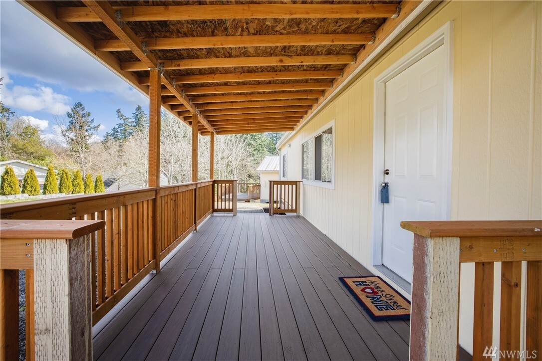 Property Photo:  3134 Rocky Point Rd NW  WA 98312 