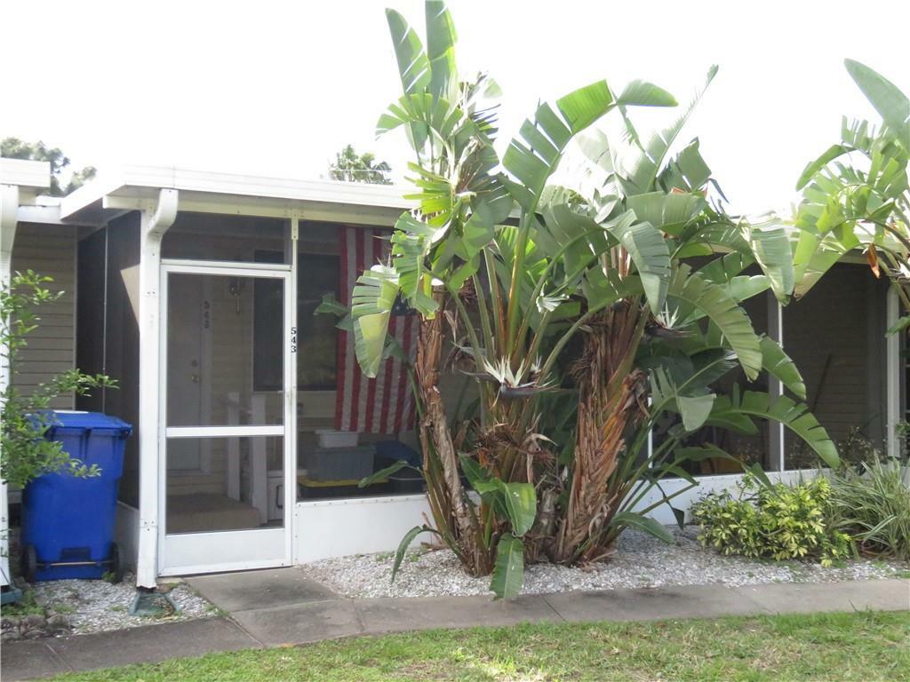 Property Photo:  543 7th Place 543  FL 32962 