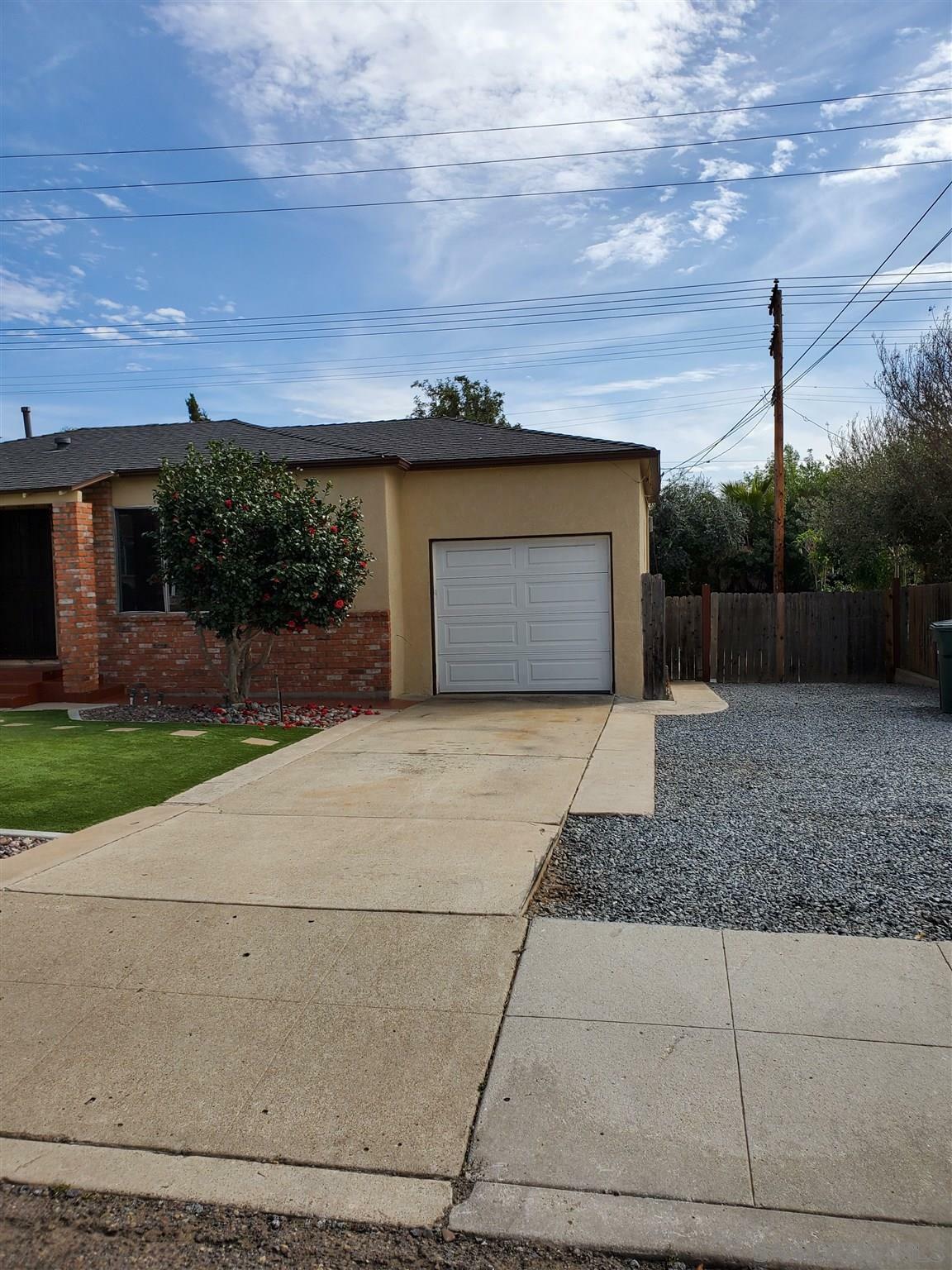 Property Photo:  2215 Charles Way  CA 92020 