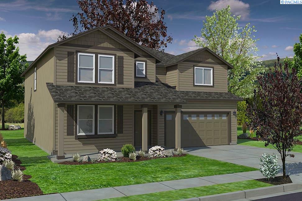 5935 Curlew Lane  Pasco WA 99301 photo