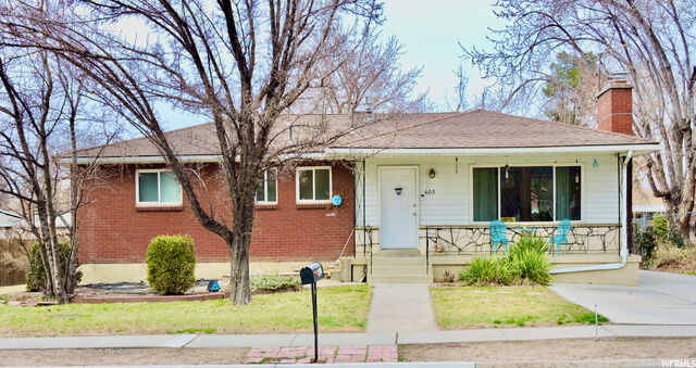 Property Photo:  Address not disclosed  UT 84047 