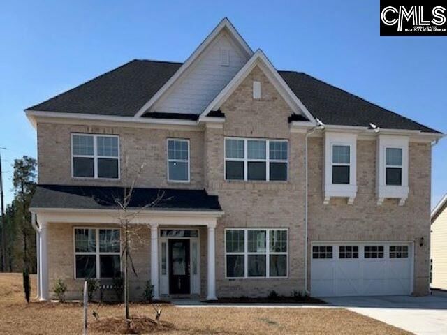 Property Photo:  1205 Danvers  SC 29036 