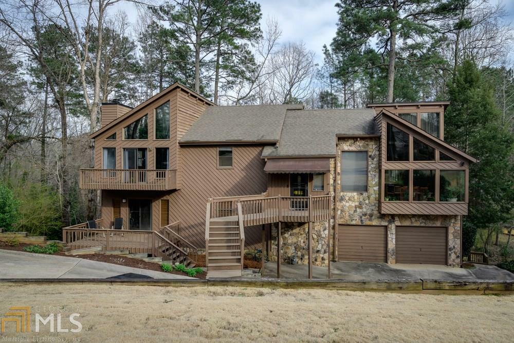 Property Photo:  2700 Long Lake Ter  GA 30075 